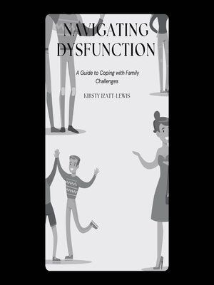 cover image of Navigating Dysfunction
